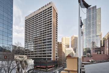 Rydges Melbourne